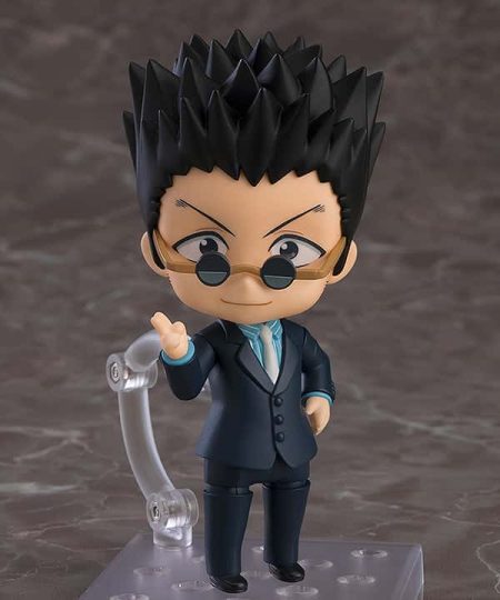 Nendoroid 1416 - HUNTER x HUNTER - Leorio