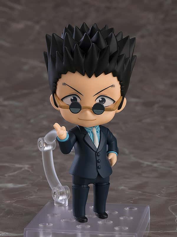 Nendoroid 1416 - HUNTER x HUNTER - Leorio