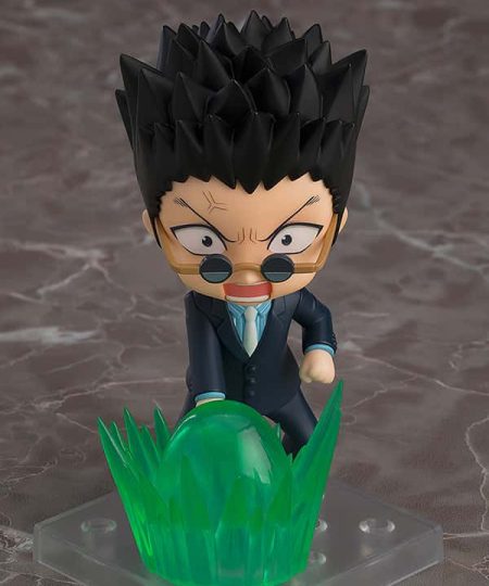 Nendoroid 1416 - HUNTER x HUNTER - Leorio