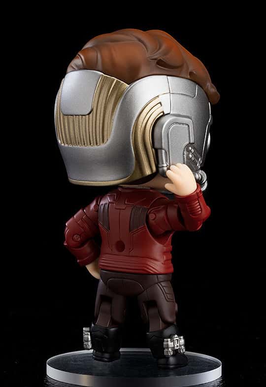 Nendoroid 1426 DX – Avengers- Endgame – Star-Lord- Endgame Ver- DX (1)