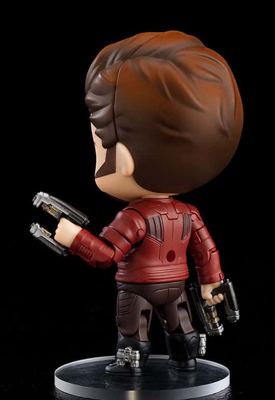 Nendoroid 1426 DX – Avengers- Endgame – Star-Lord- Endgame Ver- DX (1)