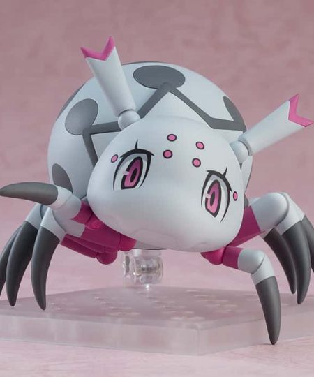 Nendoroid 1559 - So I'm a Spider, so What? - Kumoko