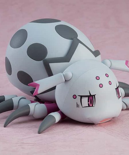 Nendoroid 1559 - So I'm a Spider, so What? - Kumoko