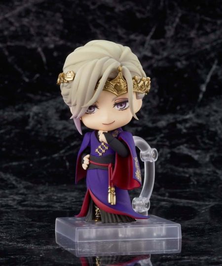 Nendoroid 1581 - Twisted Wonderland - Vil Schoenheit