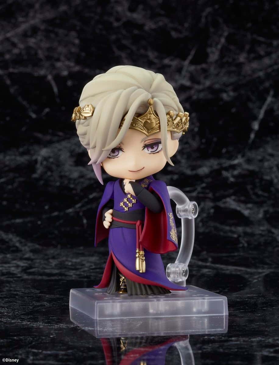 Nendoroid 1581 - Twisted Wonderland - Vil Schoenheit