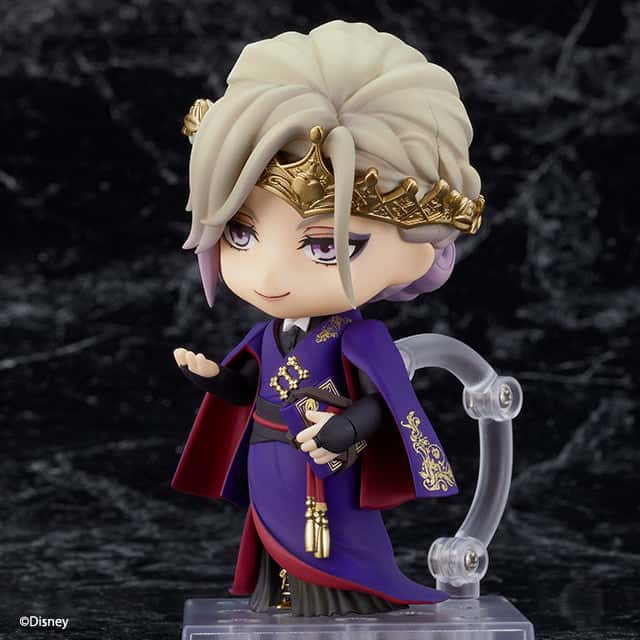 Nendoroid 1581 – Twisted Wonderland – Vil Schoenheit (1)