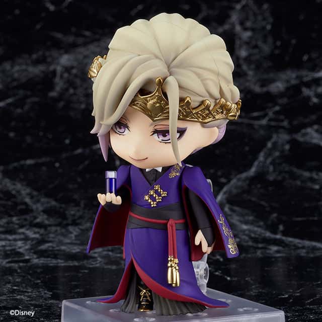 Nendoroid 1581 – Twisted Wonderland – Vil Schoenheit (1)