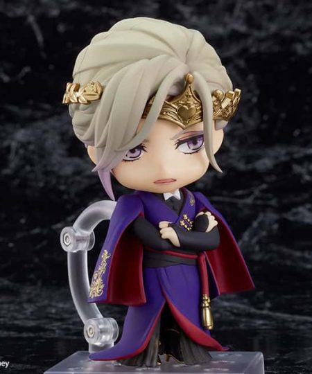 Nendoroid 1581 - Twisted Wonderland - Vil Schoenheit
