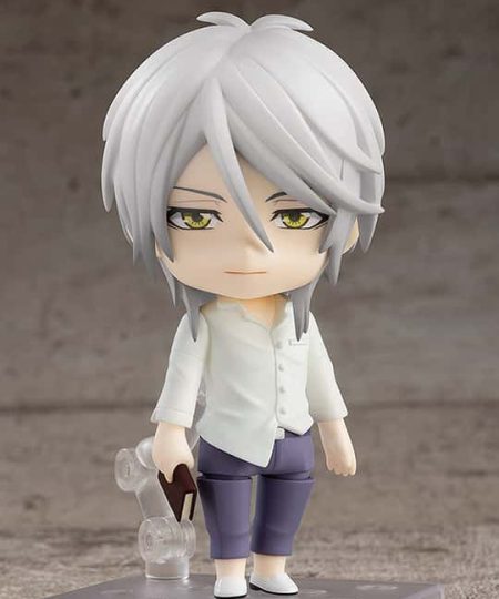 Nendoroid 1601 - PSYCHO-PASS - Shogo Makishima