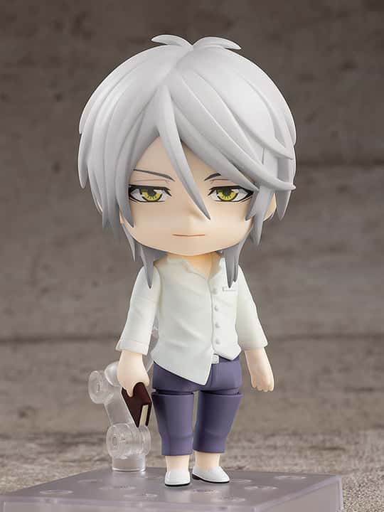 Nendoroid 1601 - PSYCHO-PASS - Shogo Makishima
