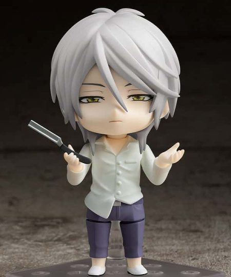 Nendoroid 1601 - PSYCHO-PASS - Shogo Makishima