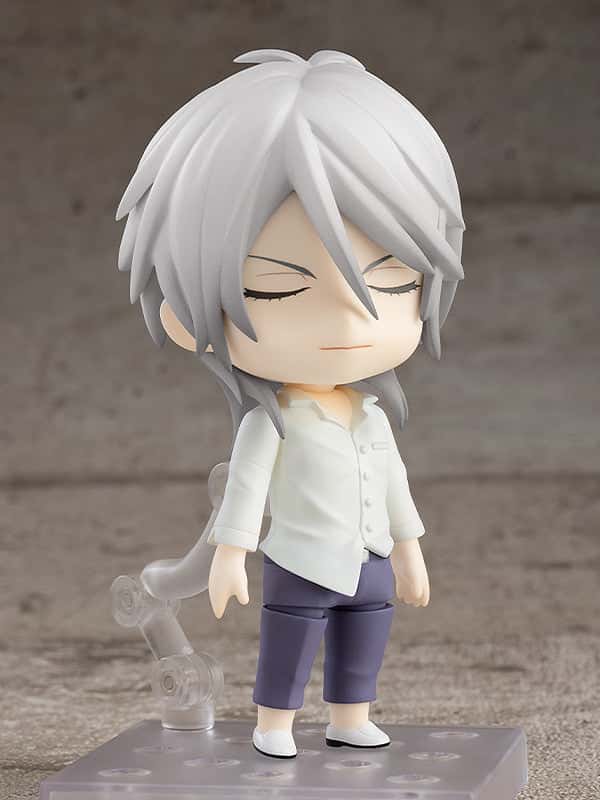 Nendoroid 1601 – PSYCHO-PASS – Shogo Makishima (1)
