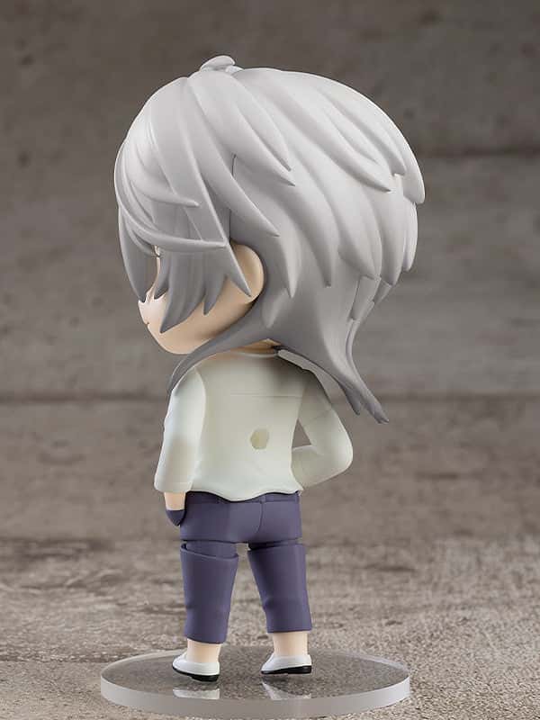 Nendoroid 1601 – PSYCHO-PASS – Shogo Makishima (1)
