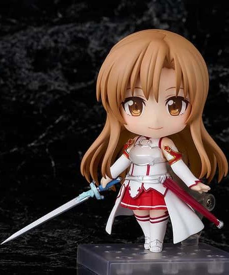 Nendoroid 1669 - Sword Art Online - Asuna 2.0