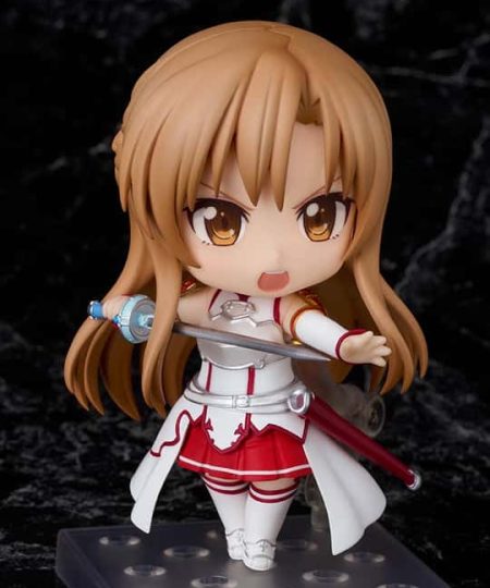 Nendoroid 1669 - Sword Art Online - Asuna 2.0