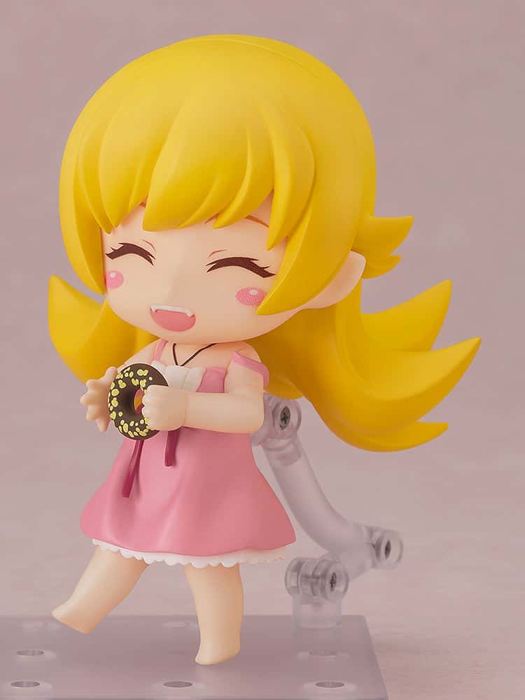 Nendoroid 1734 – Monogatari – Shinobu Oshino 2-0 (1)