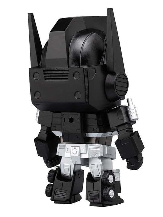 Nendoroid 1814 – Transformers – Nemesis Prime (1)