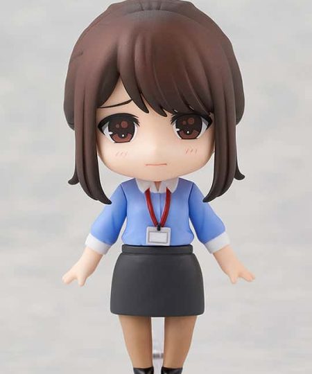 Nendoroid 1921 - Ganbare Doukichan - Douki-chan