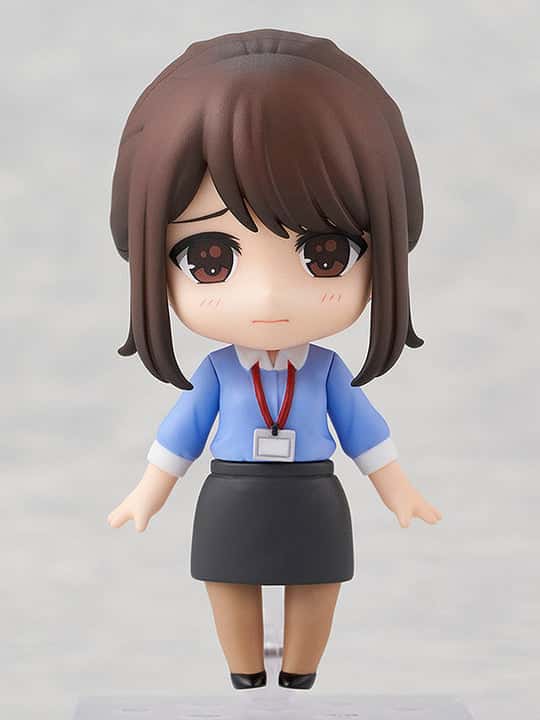 Nendoroid 1921 - Ganbare Doukichan - Douki-chan