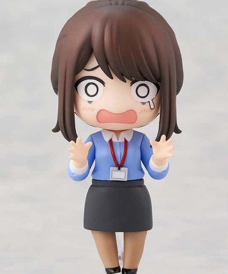Nendoroid 1921 - Ganbare Doukichan - Douki-chan