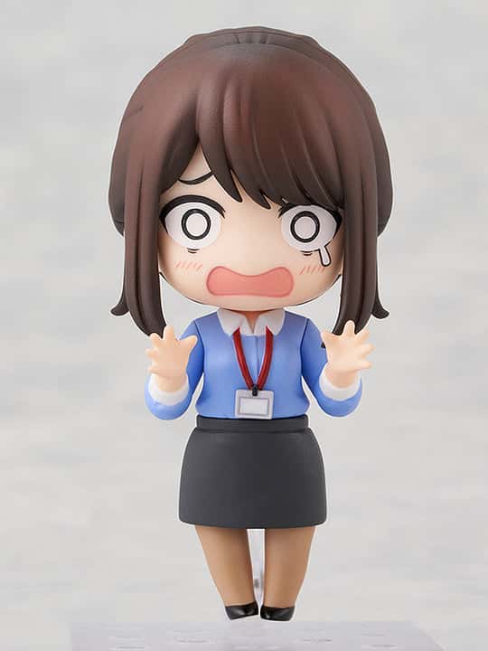 Nendoroid 1921 – Ganbare Doukichan – Douki-chan (1)