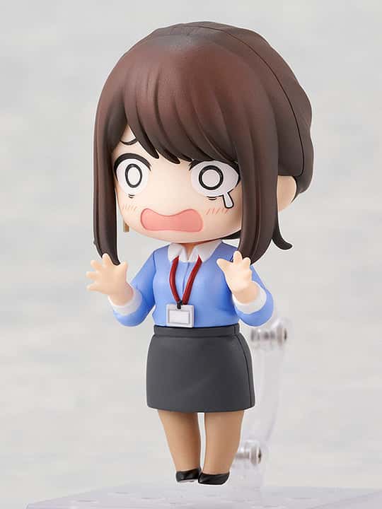 Nendoroid 1921 – Ganbare Doukichan – Douki-chan (1)