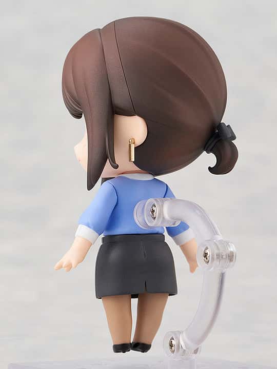 Nendoroid 1921 – Ganbare Doukichan – Douki-chan (1)