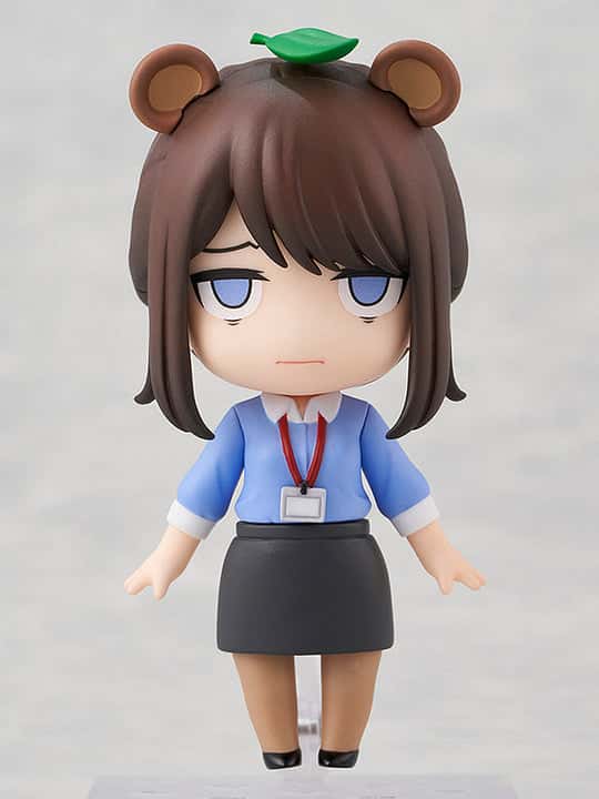 Nendoroid 1921 – Ganbare Doukichan – Douki-chan (1)