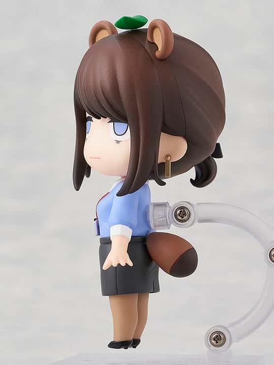 Nendoroid 1921 – Ganbare Doukichan – Douki-chan (1)