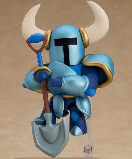 Nendoroid 1929 - Shovel Knight - Shovel Knight