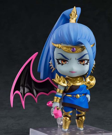 Nendoroid 2029 - Hades - Megaera