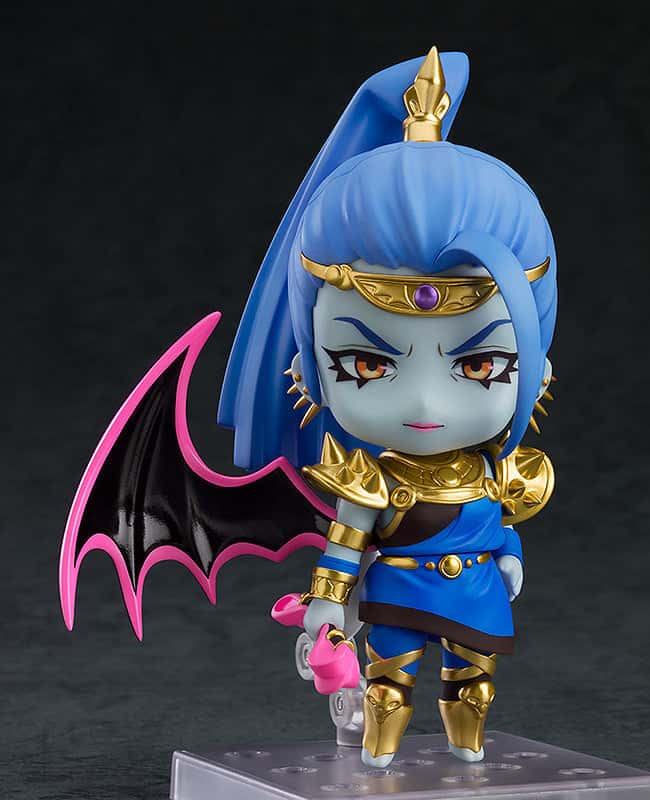 Nendoroid 2029 - Hades - Megaera