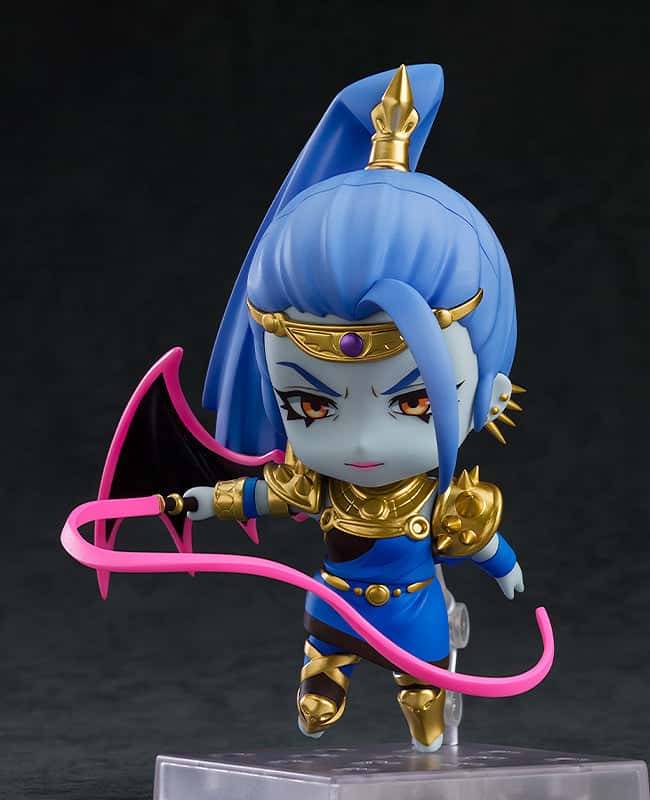 Nendoroid 2029 – Hades – Megaera (1)