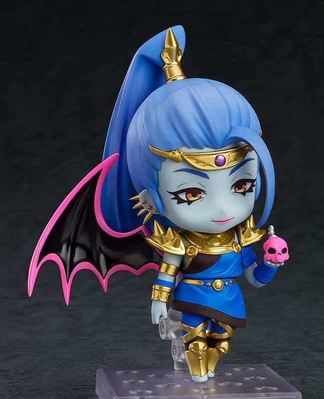 Nendoroid 2029 – Hades – Megaera (1)