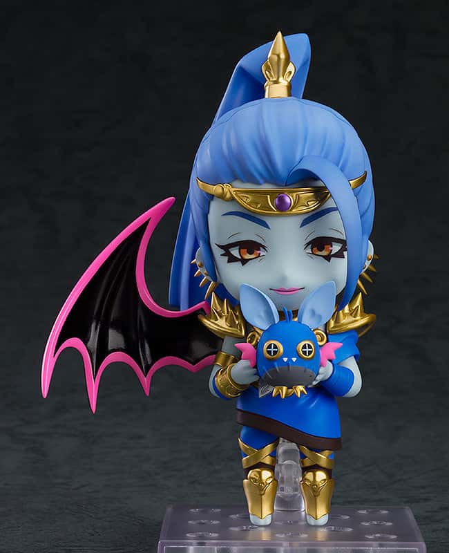 Nendoroid 2029 – Hades – Megaera (1)