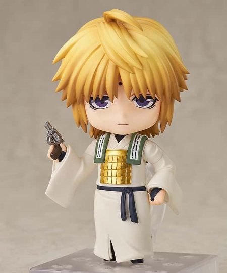 Nendoroid 2086 - Saiyuki RELOAD ZEROIN - Genjo Sanzo
