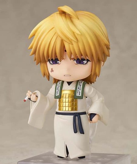 Nendoroid 2086 - Saiyuki RELOAD ZEROIN - Genjo Sanzo
