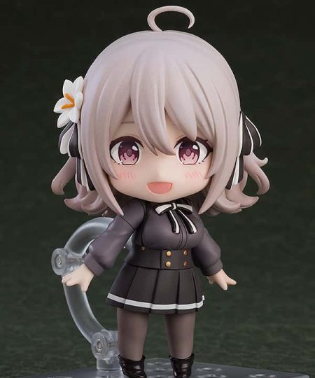 Nendoroid 2124 - Spy Classroom - Lily