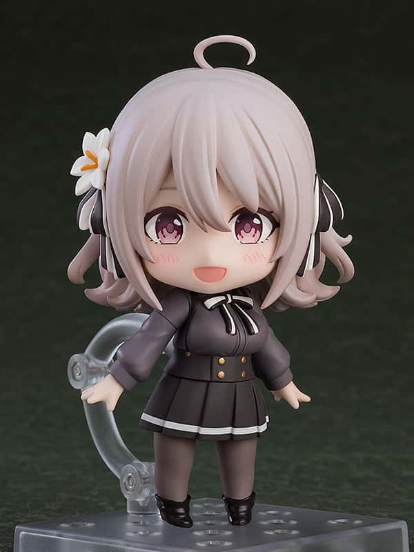 Nendoroid 2124 - Spy Classroom - Lily