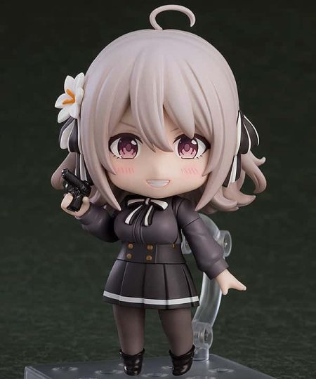 Nendoroid 2124 - Spy Classroom - Lily