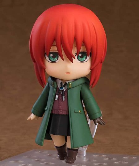 Nendoroid 2174 - The Ancient Magus' Bride Season 2 - Chise Hatori: Season 2 Ver.