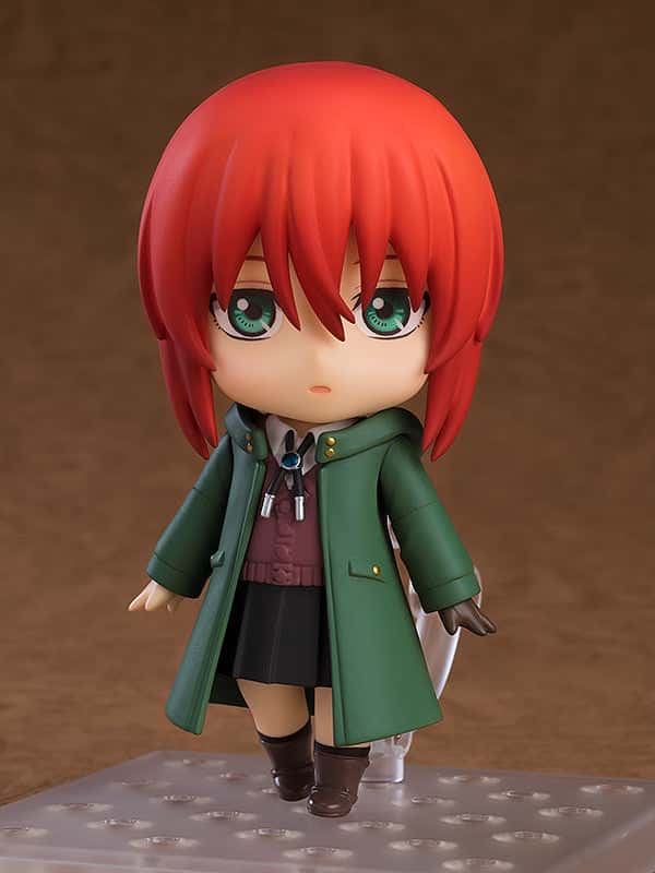 Nendoroid 2174 - The Ancient Magus' Bride Season 2 - Chise Hatori: Season 2 Ver.