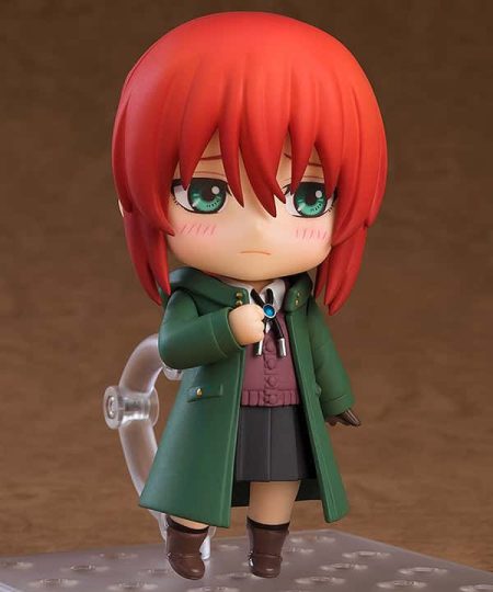 Nendoroid 2174 - The Ancient Magus' Bride Season 2 - Chise Hatori: Season 2 Ver.