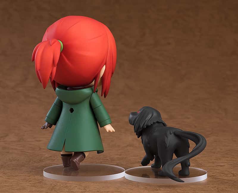 Nendoroid 2174 – The Ancient Magus- Bride Season 2 – Chise Hatori- Season 2 Ver (1)