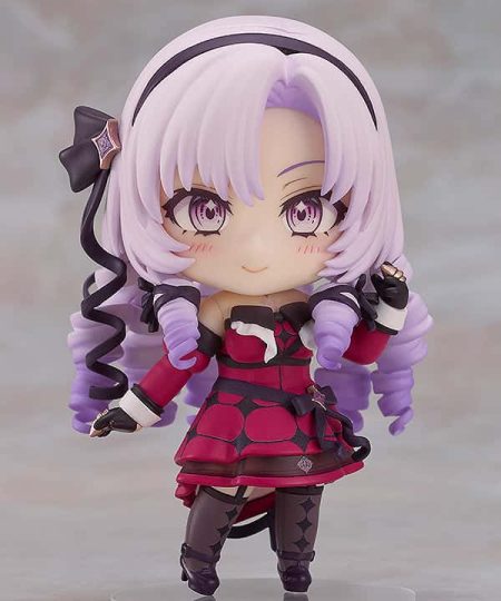 Nendoroid 2183 - NIJISANJI - Hyakumantenbara Salome