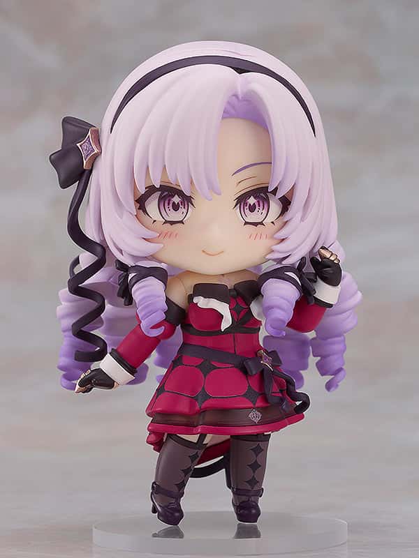 Nendoroid 2183 - NIJISANJI - Hyakumantenbara Salome