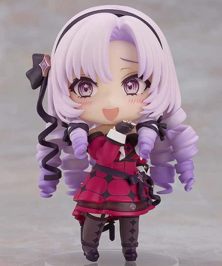 Nendoroid 2183 - NIJISANJI - Hyakumantenbara Salome