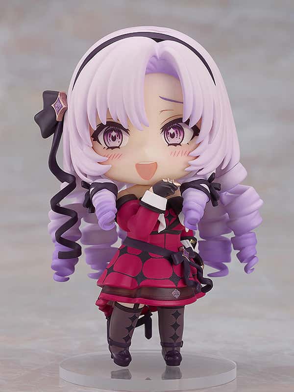 Nendoroid 2183 – NIJISANJI – Hyakumantenbara Salome (1)