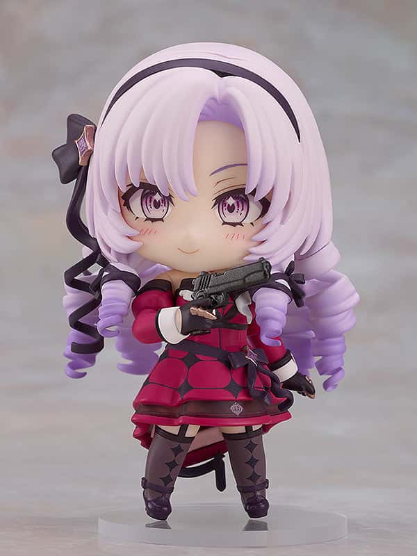 Nendoroid 2183 – NIJISANJI – Hyakumantenbara Salome (1)