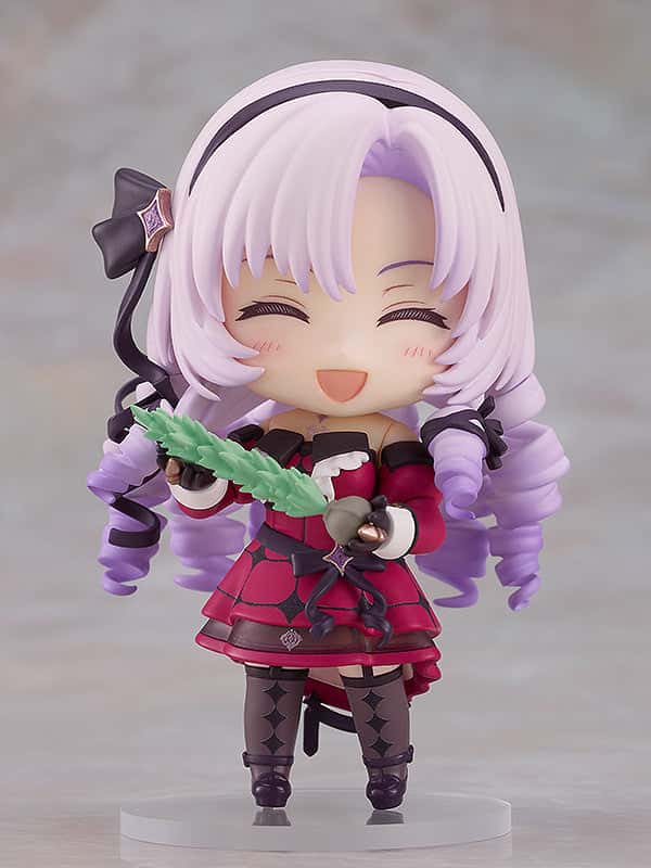 Nendoroid 2183 – NIJISANJI – Hyakumantenbara Salome (1)